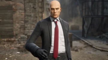 تحديث جديد.. لعبة Hitman World of Assassination تتيح ميزة التقدم المشترك للمستخدمين
